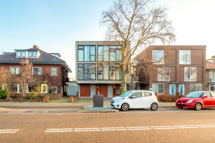 Amsterdamsestraatweg 871D-D in Utrecht foto