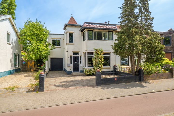 Foto van woning Amsterdamsestraatweg 891, Utrecht
