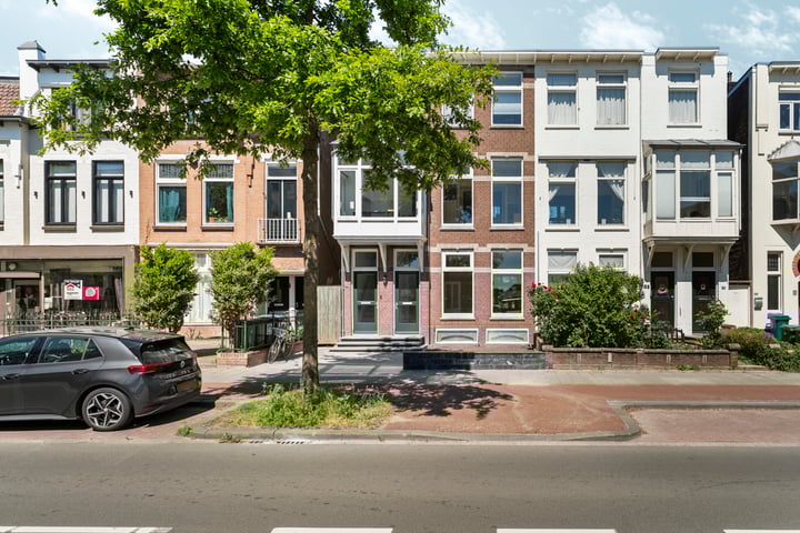 Amsterdamseweg 170 in Arnhem foto
