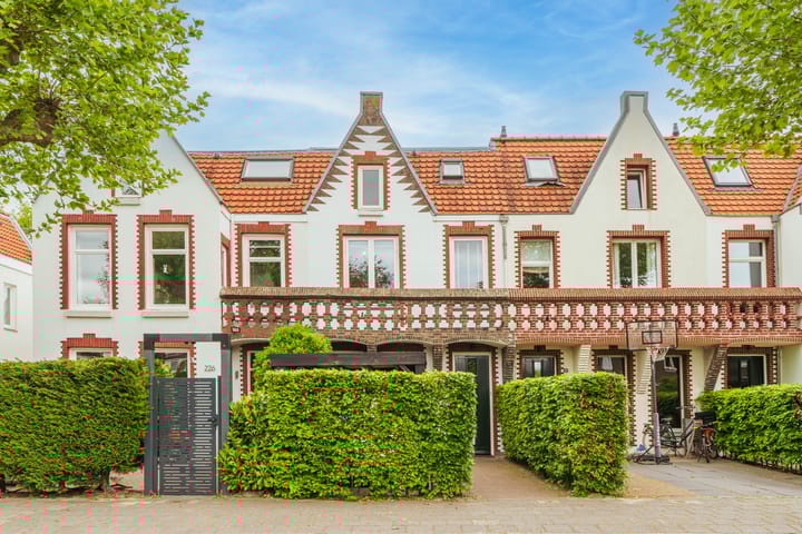 Amsterdamseweg 224 in Amstelveen