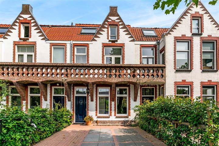 Amsterdamseweg 230 in Amstelveen foto