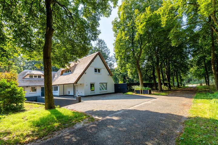 Amsterdamseweg 248 in Arnhem foto