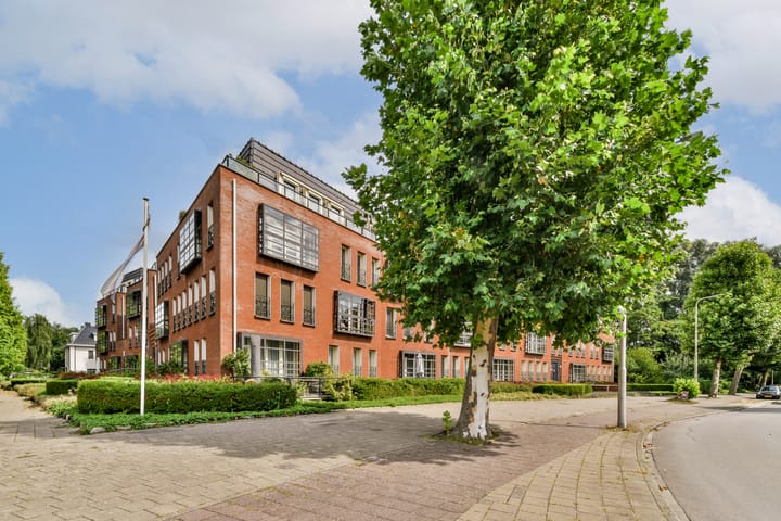 Amsterdamseweg 289 in Amstelveen