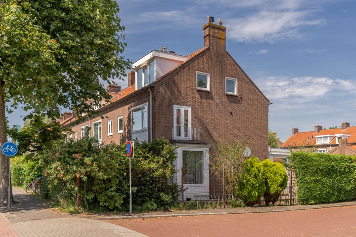 Amsterdamseweg 369A in Amstelveen foto