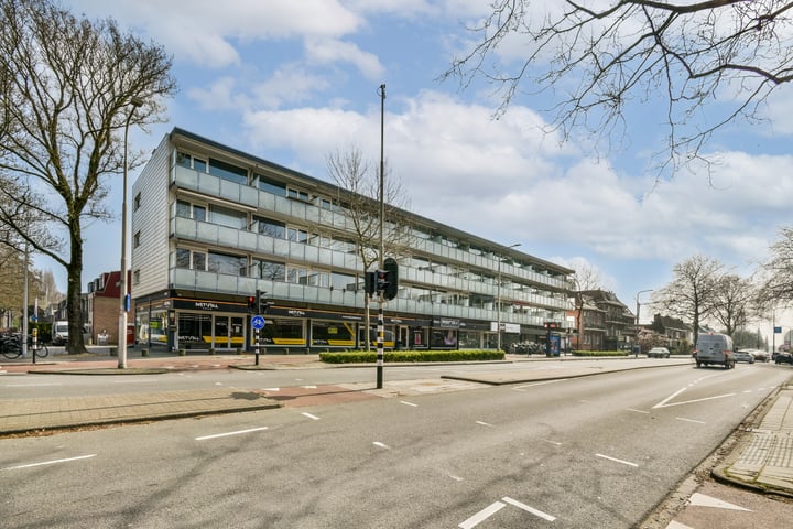 Amsterdamseweg 432B in Amstelveen foto