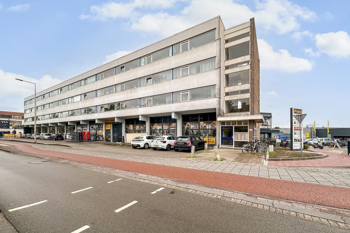 Amsterdamseweg 45 in Arnhem foto