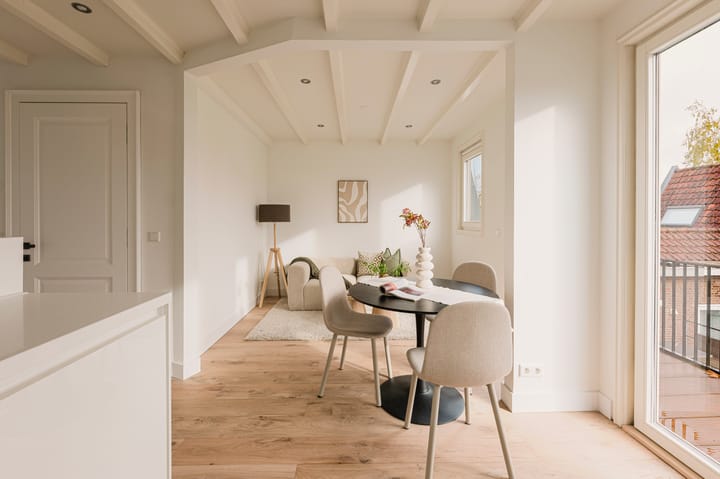 Amsterdamseweg 526D in Amstelveen foto