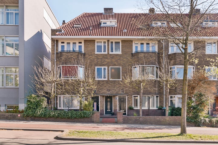 Amsterdamseweg 80 in Arnhem foto