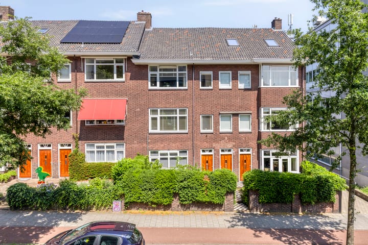 Foto van woning Amsterdamseweg 90, Arnhem