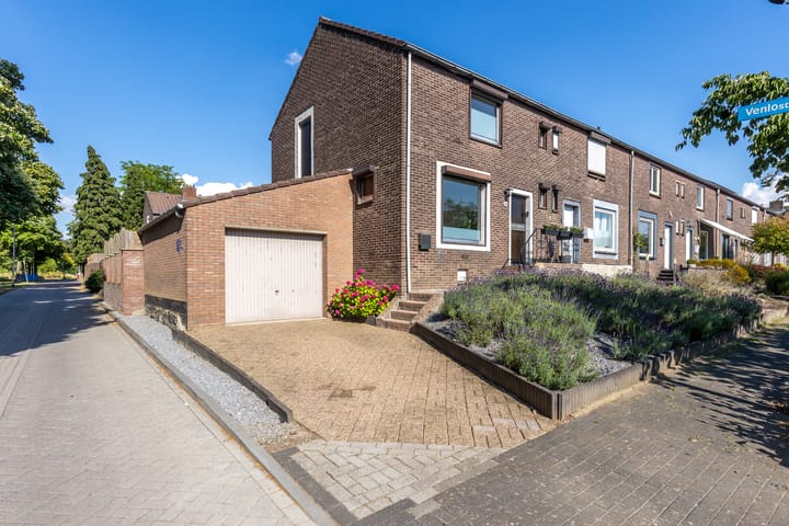 Amsterdamstraat 54 in Heerlen foto