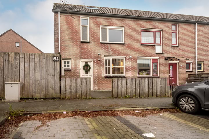 Amsterdamweg 54 in Almere foto