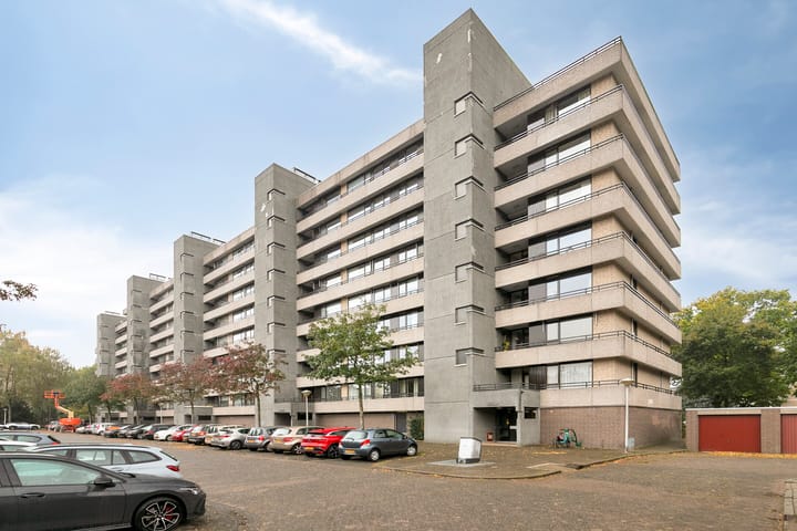 Amundsenlaan 129 in Eindhoven