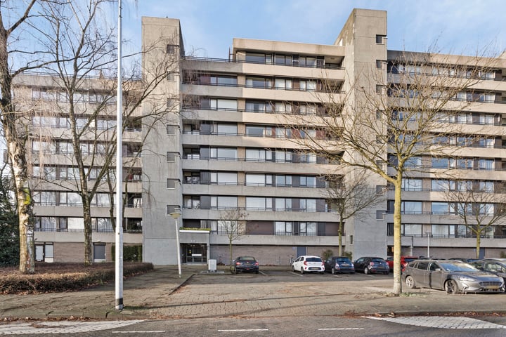 Amundsenlaan 17 in Eindhoven foto