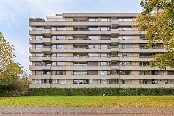 Amundsenlaan 291 in Eindhoven foto