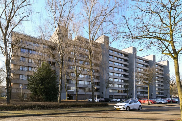 Amundsenlaan 51 in Eindhoven foto