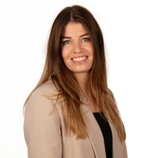 Foto van Amy de Wit