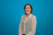 Foto van Amy Hollenberg