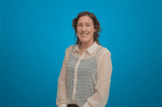 Foto van Amy Hollenberg