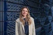 Foto van Amy Koene