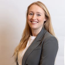 Foto van Amy Marcker