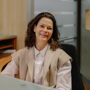 Foto van Amy Rommens-Vogelaar
