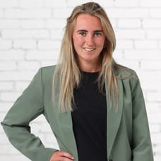 Foto van Amy Telkamp