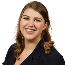 Foto van Anandi Geurtsen