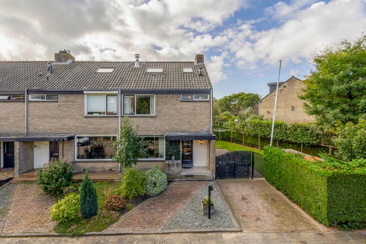 Andante 14 in Krimpen aan den IJssel foto