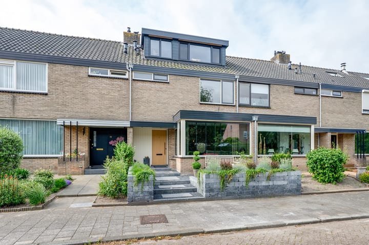 Foto van woning Andante 20, Krimpen aan den IJssel