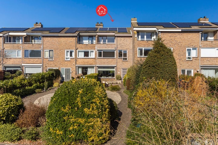 Andante 27 in Krimpen aan den IJssel foto