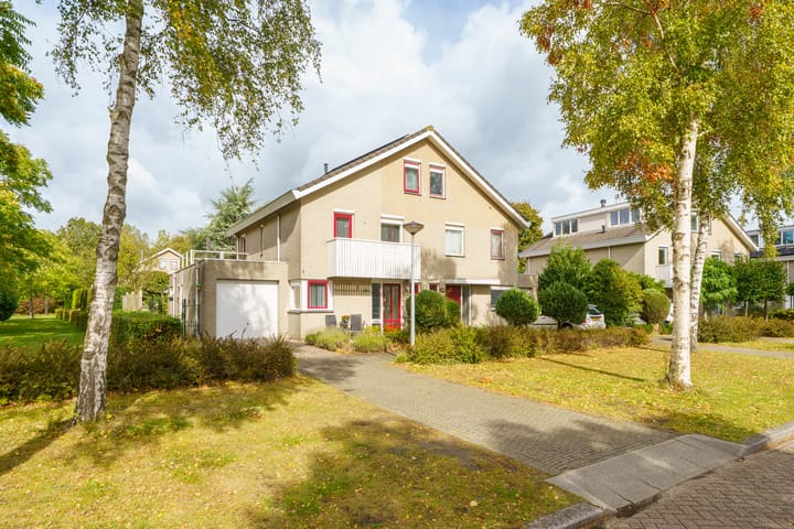Andantestraat 70 in Almere