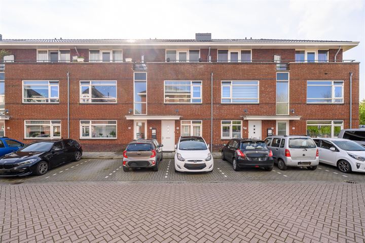 Andellaan 10 in Noordwijkerhout foto