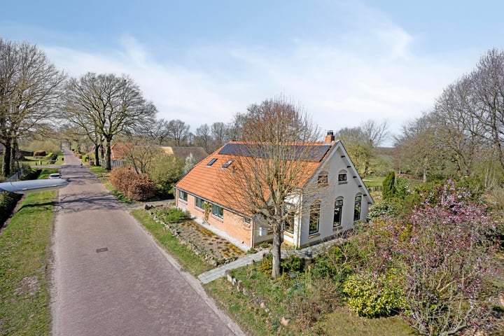 Anderenseweg 27 in Eext