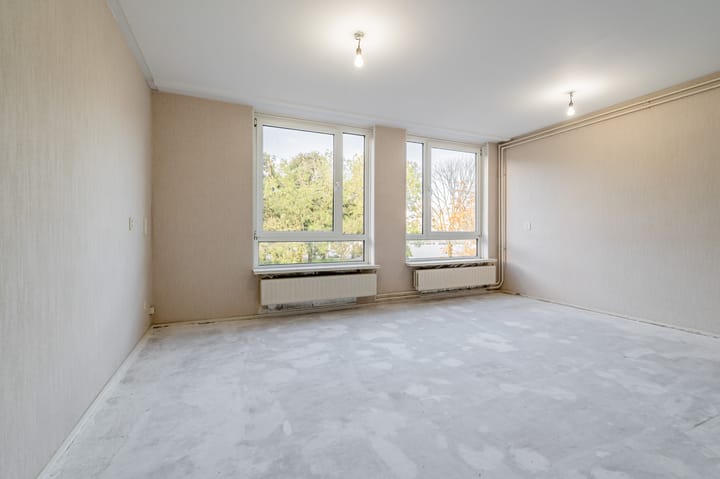 Andersensingel 90 in Amsterdam foto