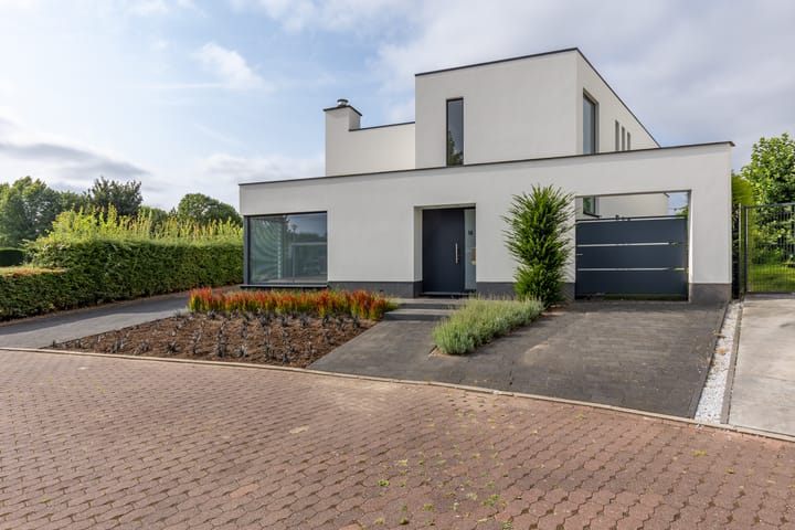 Andersonstraat 14 in Sittard foto