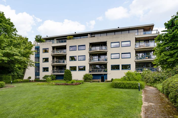 Andersonweg 38 in Roermond foto