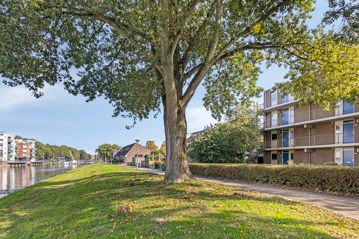 Andijkstraat 91 in Emmeloord foto