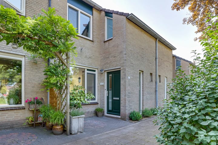 Foto van woning Andoorn 27, Kampen
