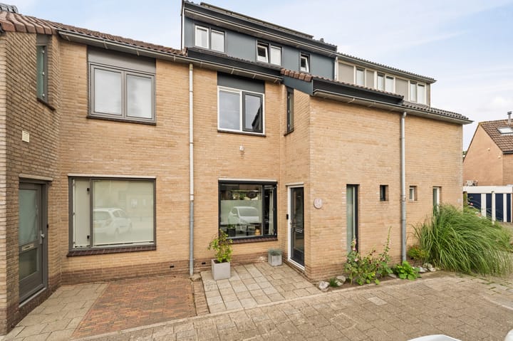 Foto van woning Andoorn 34, Kampen