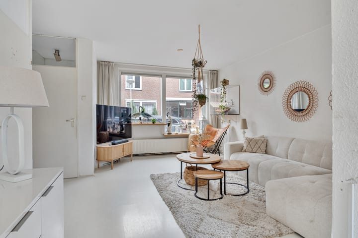 Andoornvaart 57 in Zoetermeer foto
