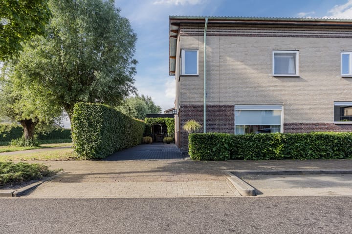 Foto van woning Andoornweg 50, Grave