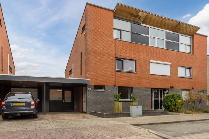 Foto van woning Andoornweg 69, Grave