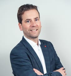 Foto van André Boon
