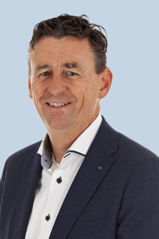 Foto van André de Koning