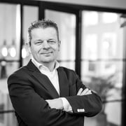 Foto van André Driessen