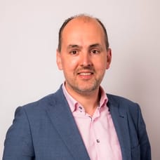 Foto van André Elfferich