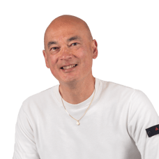 Foto van André Hartmann