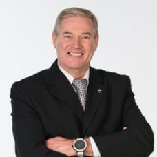 Foto van Andre Hesterman