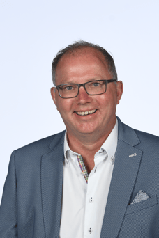 Foto van André Huizing