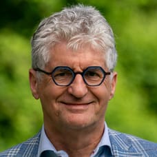 Foto van André Scheers